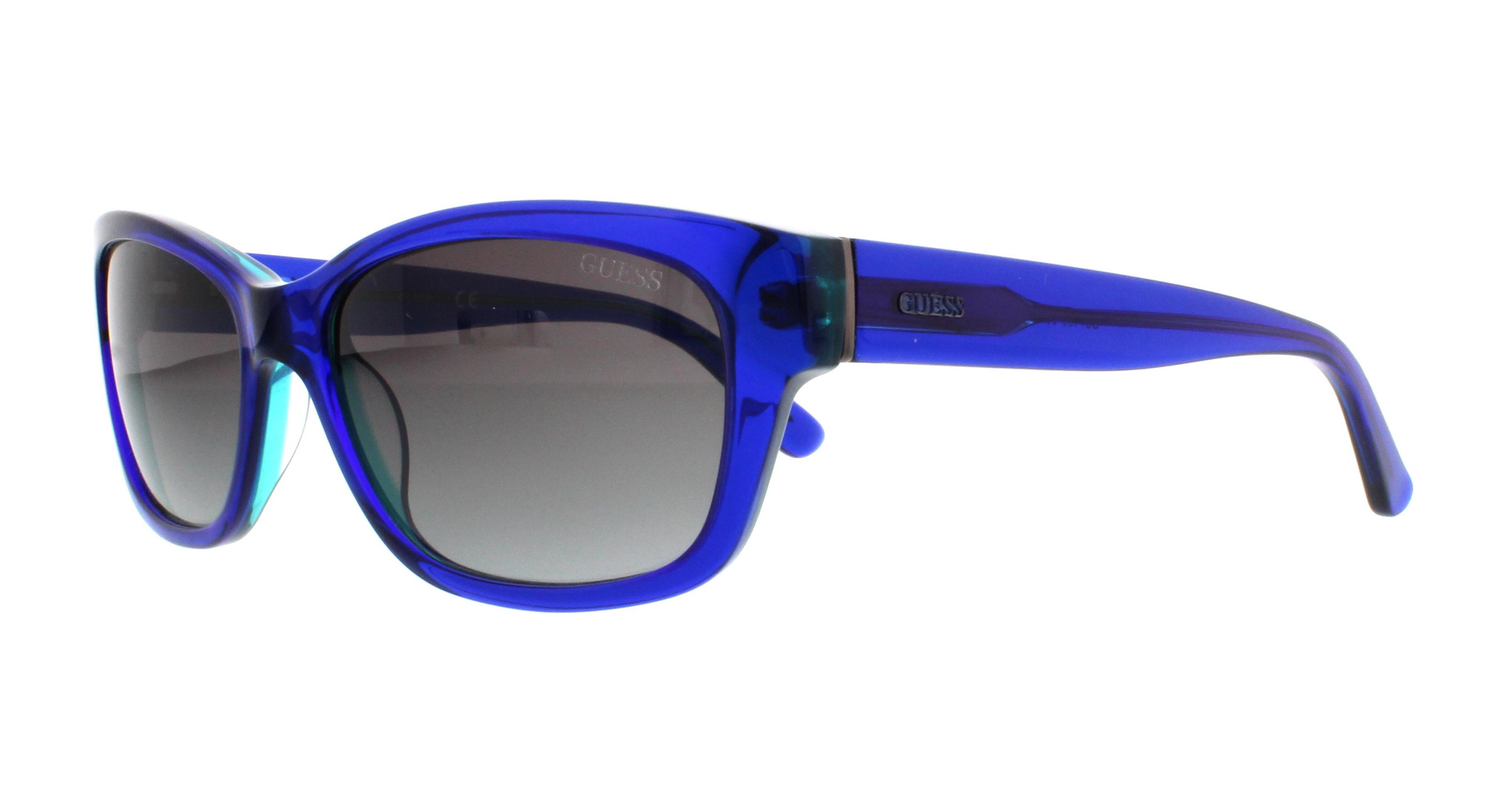 Picture of Guess Sunglasses GU7409
