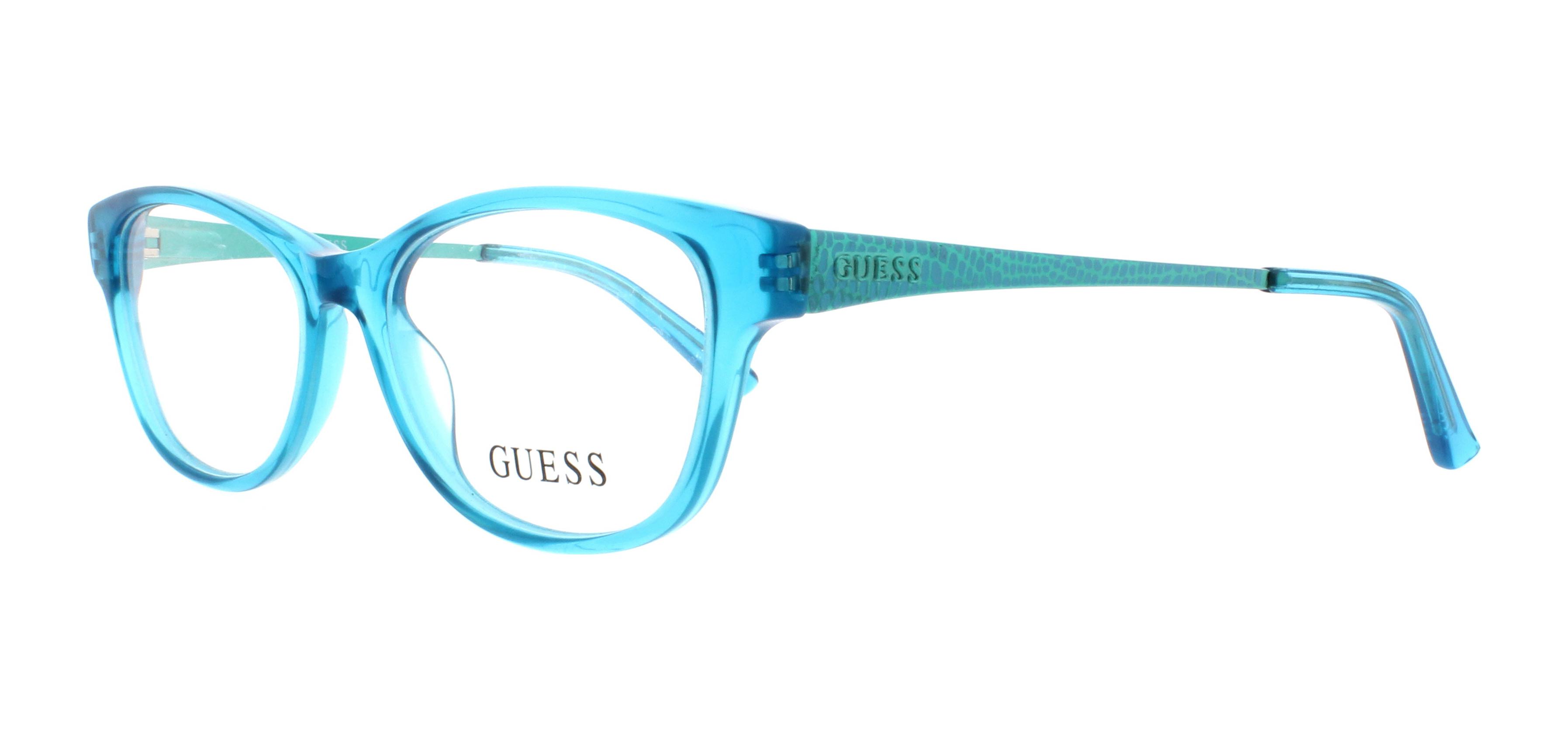 Picture of Guess Eyeglasses GU9135