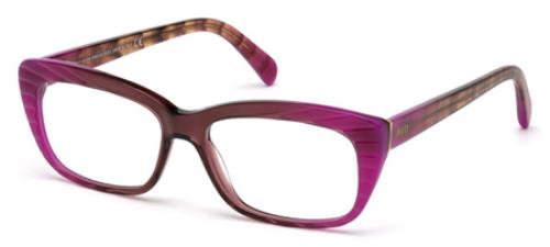 Picture of Emilio Pucci Eyeglasses EP5006