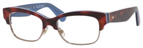 Picture of Kate Spade Eyeglasses SHANTAL