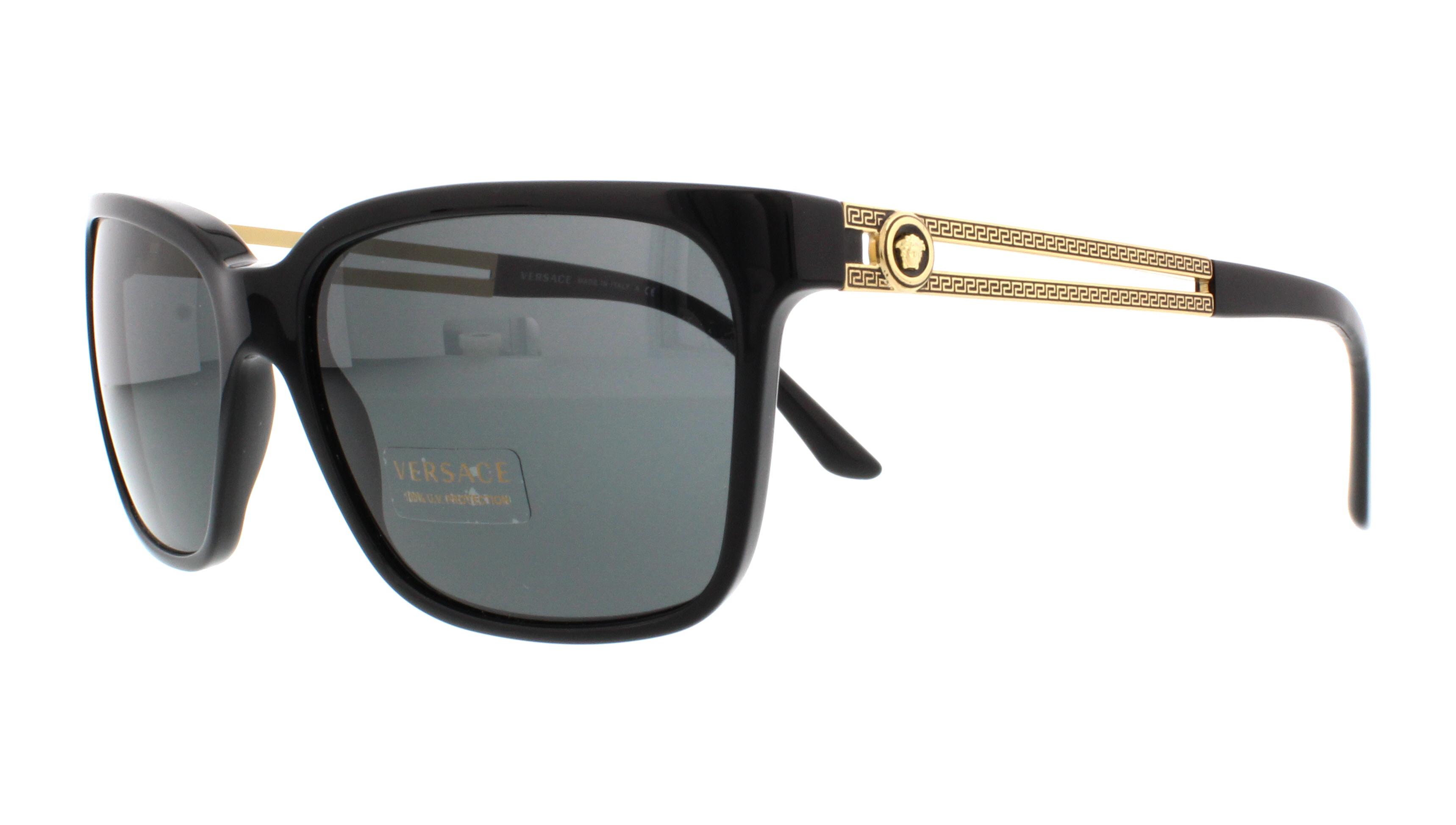 Picture of Versace Sunglasses VE4307