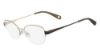 Picture of Nine West Eyeglasses NW1060