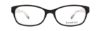 Picture of Bebe Eyeglasses BB5082 Lady Vegas