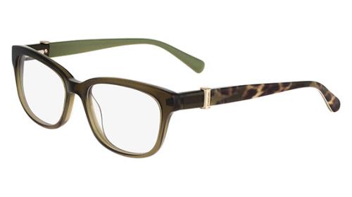 Picture of Bebe Eyeglasses BB5091 Mamacita