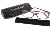 Picture of Bebe Eyeglasses BB5084 Love The Nightlife