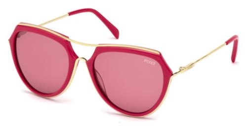 Picture of Emilio Pucci Sunglasses EP0016