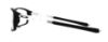 Picture of Oakley Eyeglasses CROSSLINK ZERO