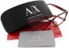 Picture of Armani Exchange Eyeglasses AX3013