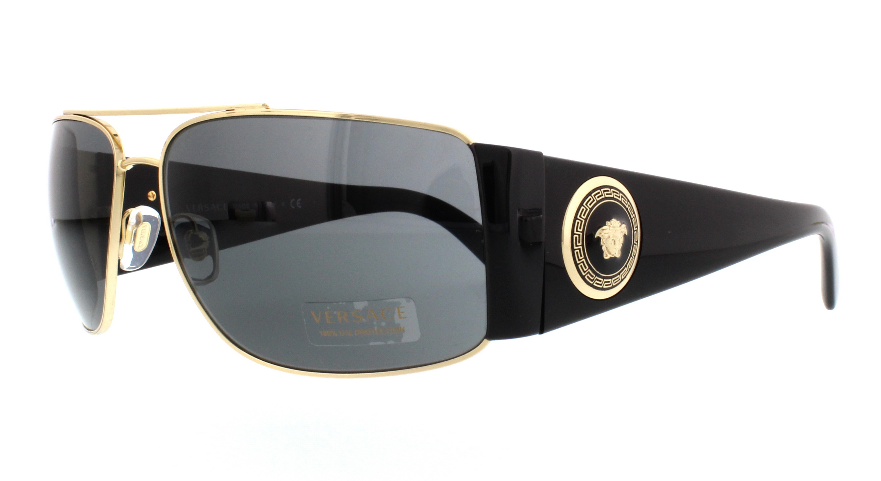 Picture of Versace Sunglasses VE2163