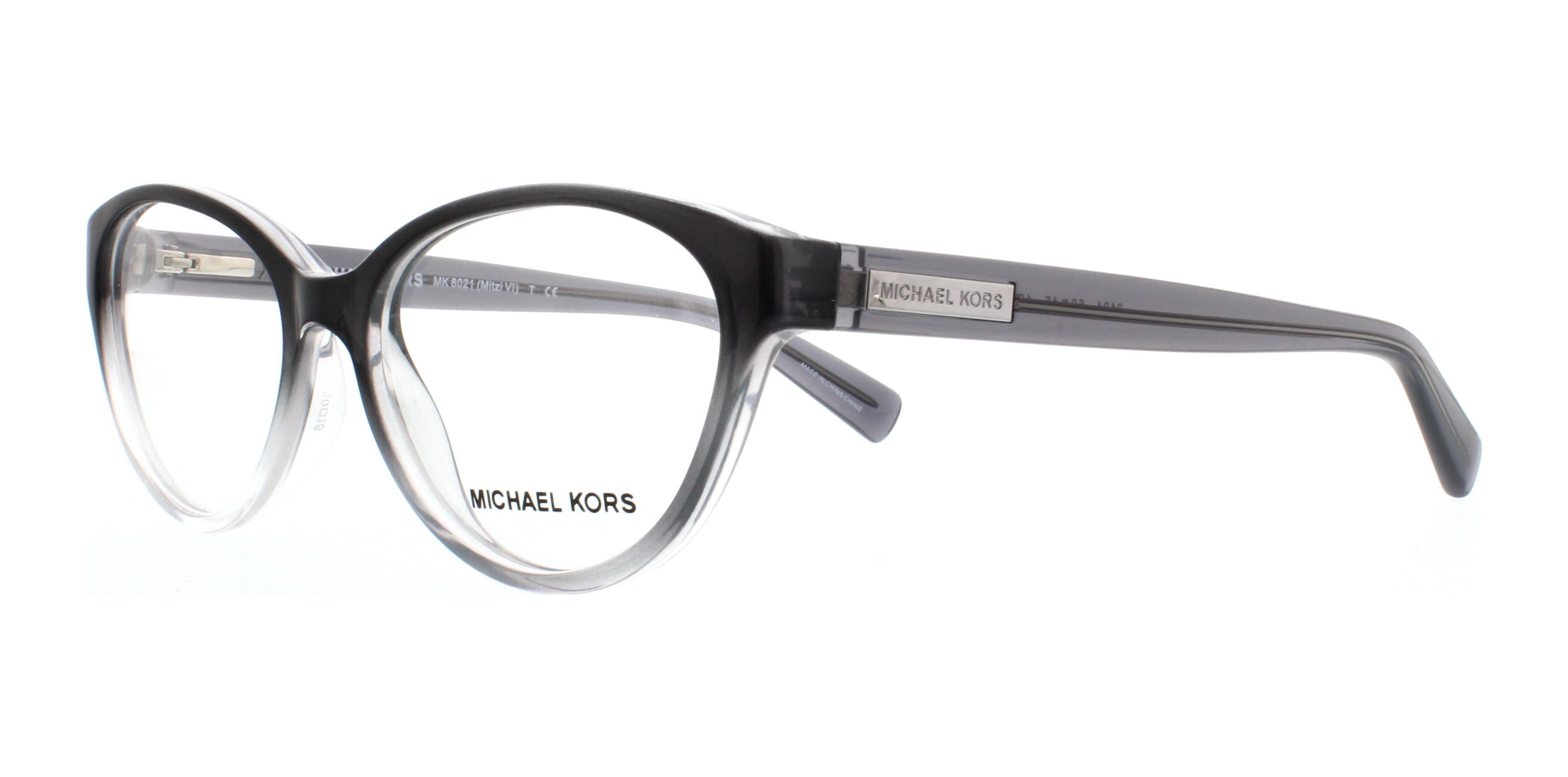 Picture of Michael Kors Eyeglasses MK8021