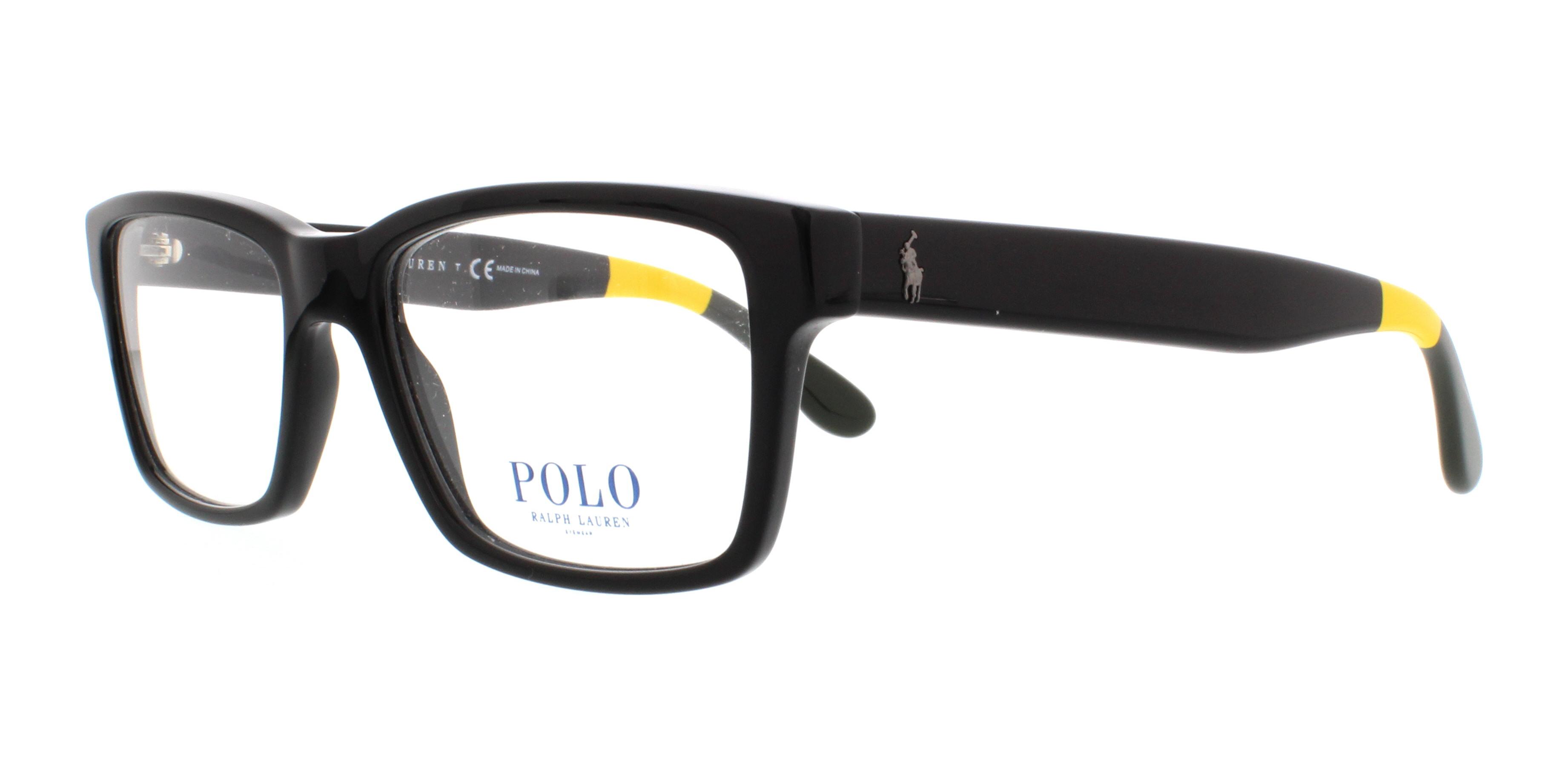 Picture of Polo Eyeglasses PH2146