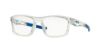 Picture of Oakley Eyeglasses HYPERLINK