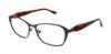 Picture of Bcbgmaxazria Eyeglasses ARISA