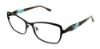 Picture of Bcbgmaxazria Eyeglasses MICAELA