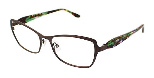 Picture of Bcbgmaxazria Eyeglasses MICAELA