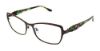 Picture of Bcbgmaxazria Eyeglasses MICAELA