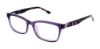 Picture of Bcbgmaxazria Eyeglasses SILVIA