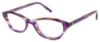 Picture of Jessica Mcclintock Eyeglasses 425