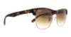 Picture of Ray Ban Sunglasses RB4175 Clubmaster Oversized