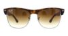 Picture of Ray Ban Sunglasses RB4175 Clubmaster Oversized