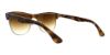 Picture of Ray Ban Sunglasses RB4175 Clubmaster Oversized