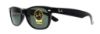 Picture of Ray Ban Sunglasses RB2132 New Wayfarer