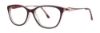 Picture of Dana Buchman Eyeglasses SUSETTE