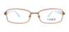 Picture of Vogue Eyeglasses VO3822B