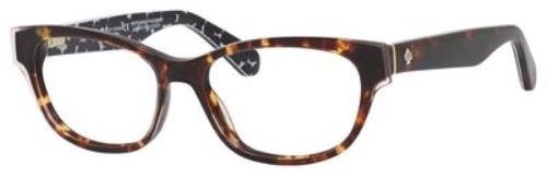 Picture of Kate Spade Eyeglasses JOSEE