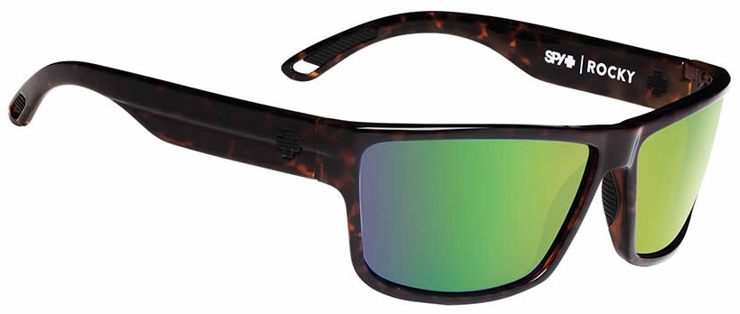 Picture of Spy Sunglasses Rocky