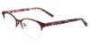 Picture of Jones New York Eyeglasses J145