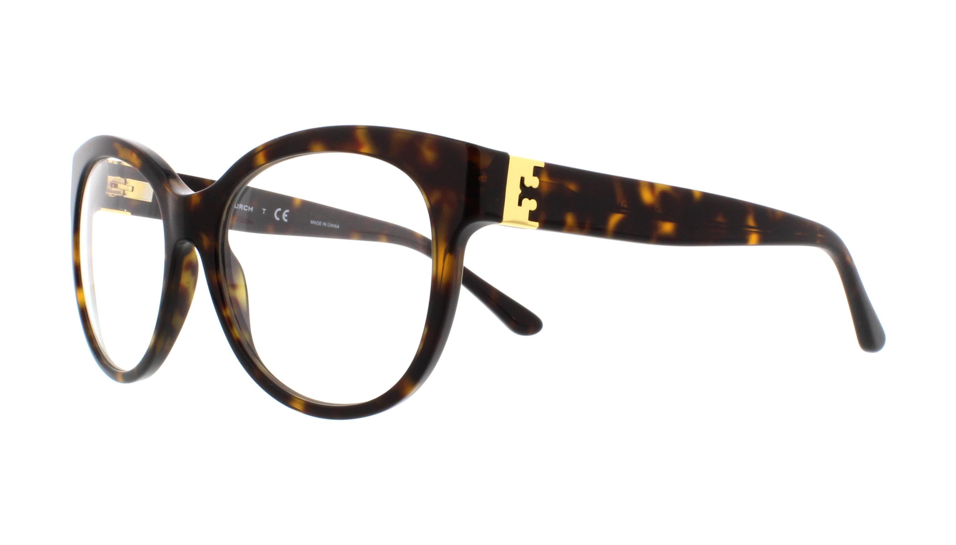 Picture of Tory Burch Eyeglasses TY2072