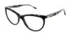 Picture of Bcbgmaxazria Eyeglasses NOLA