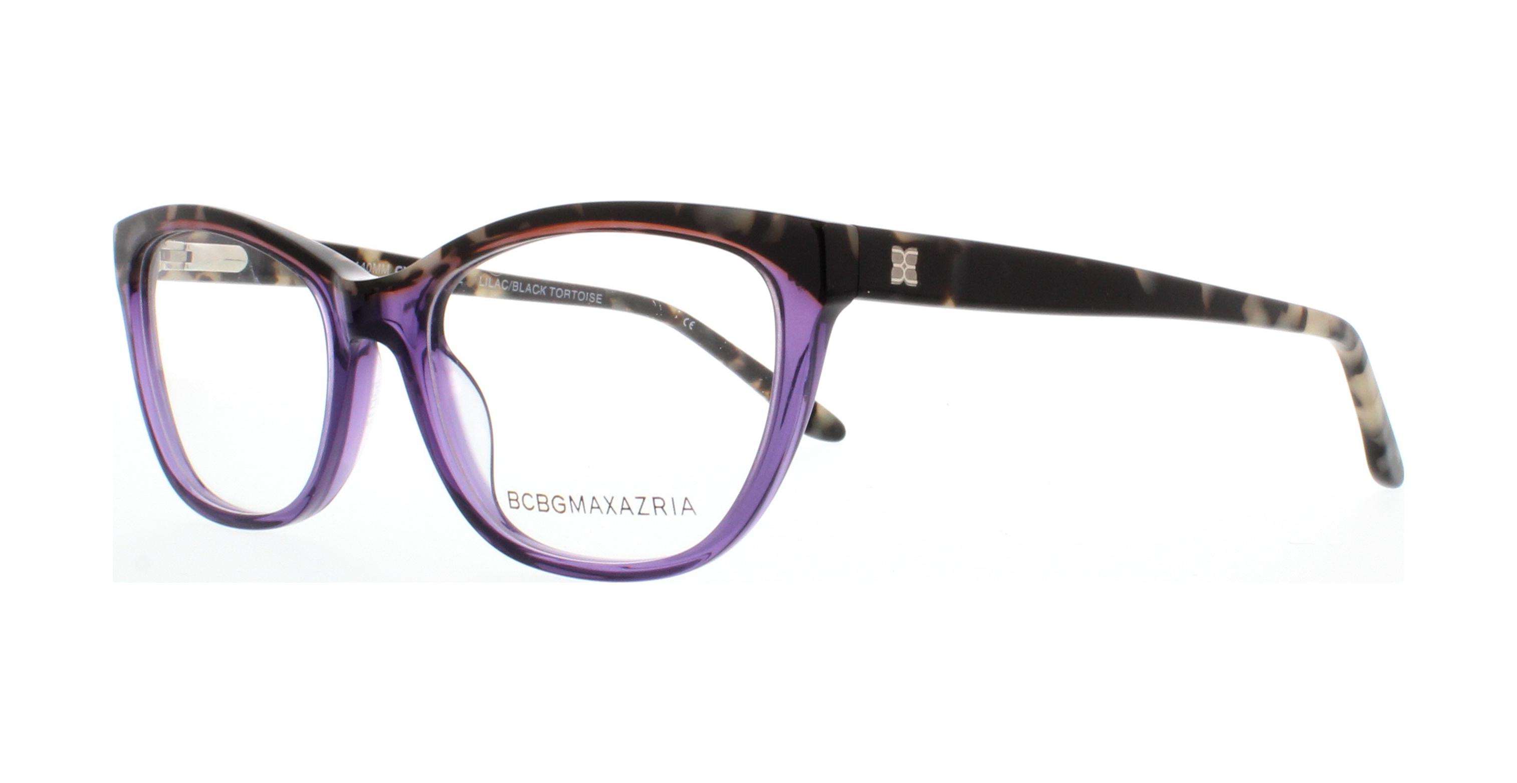 Picture of Bcbgmaxazria Eyeglasses JUSTINE