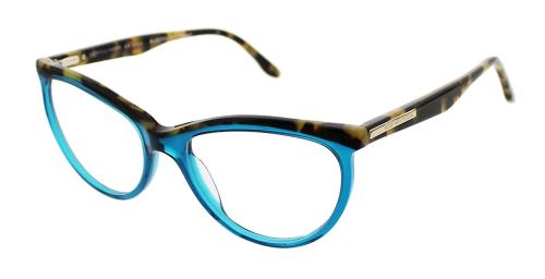 Picture of Bcbgmaxazria Eyeglasses NOLA