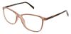 Picture of Bcbgmaxazria Eyeglasses DOREENA