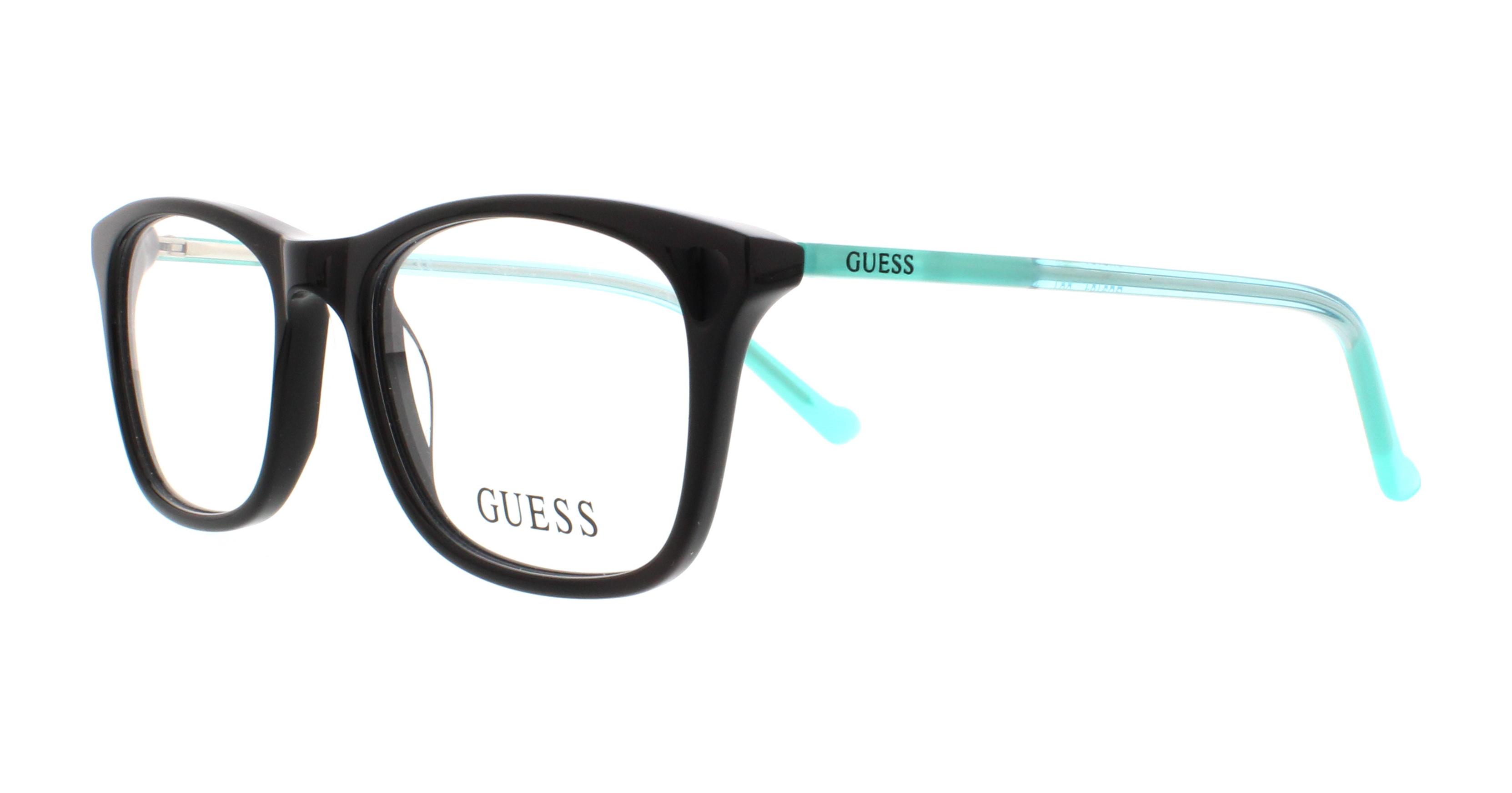 Picture of Guess Eyeglasses GU9164