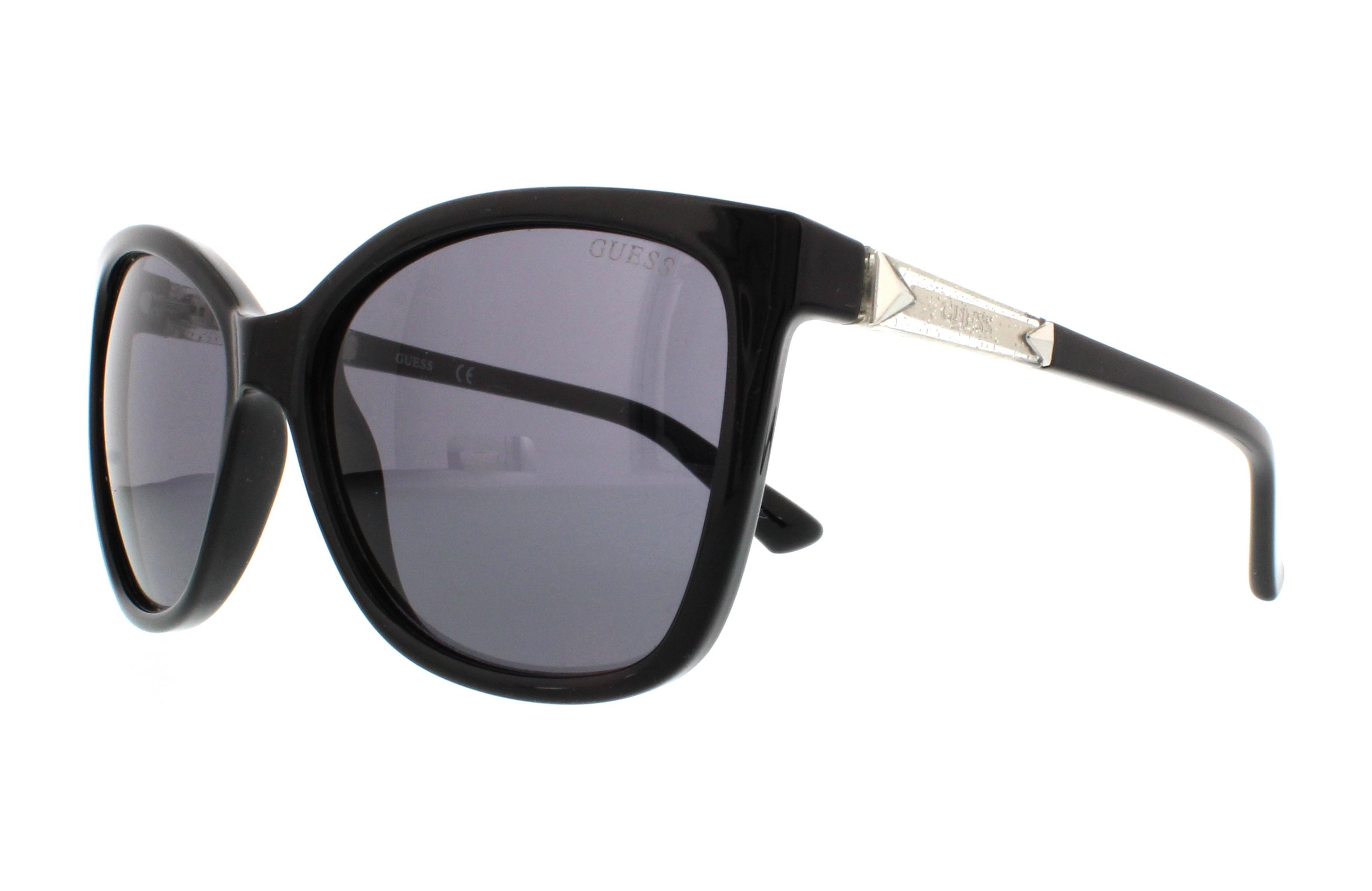 Picture of Guess Sunglasses GU7456