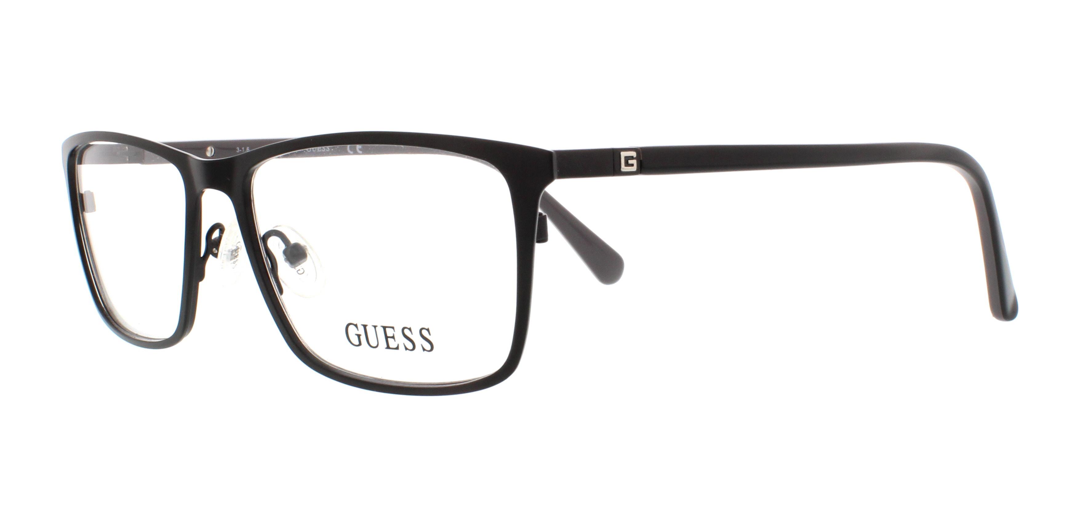 Picture of Guess Eyeglasses GU1889