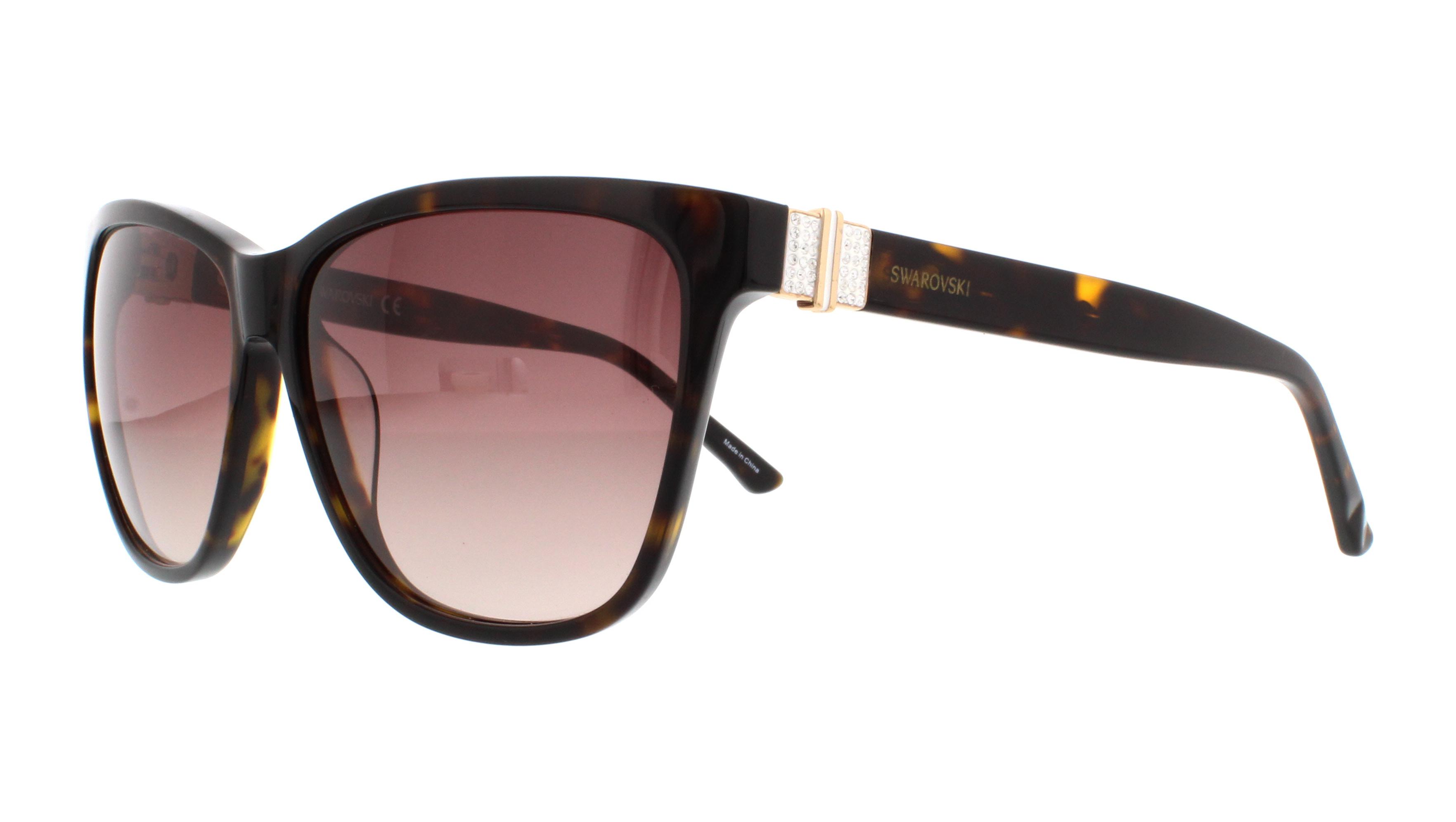 Picture of Swarovski Sunglasses SK0121 Fundamental