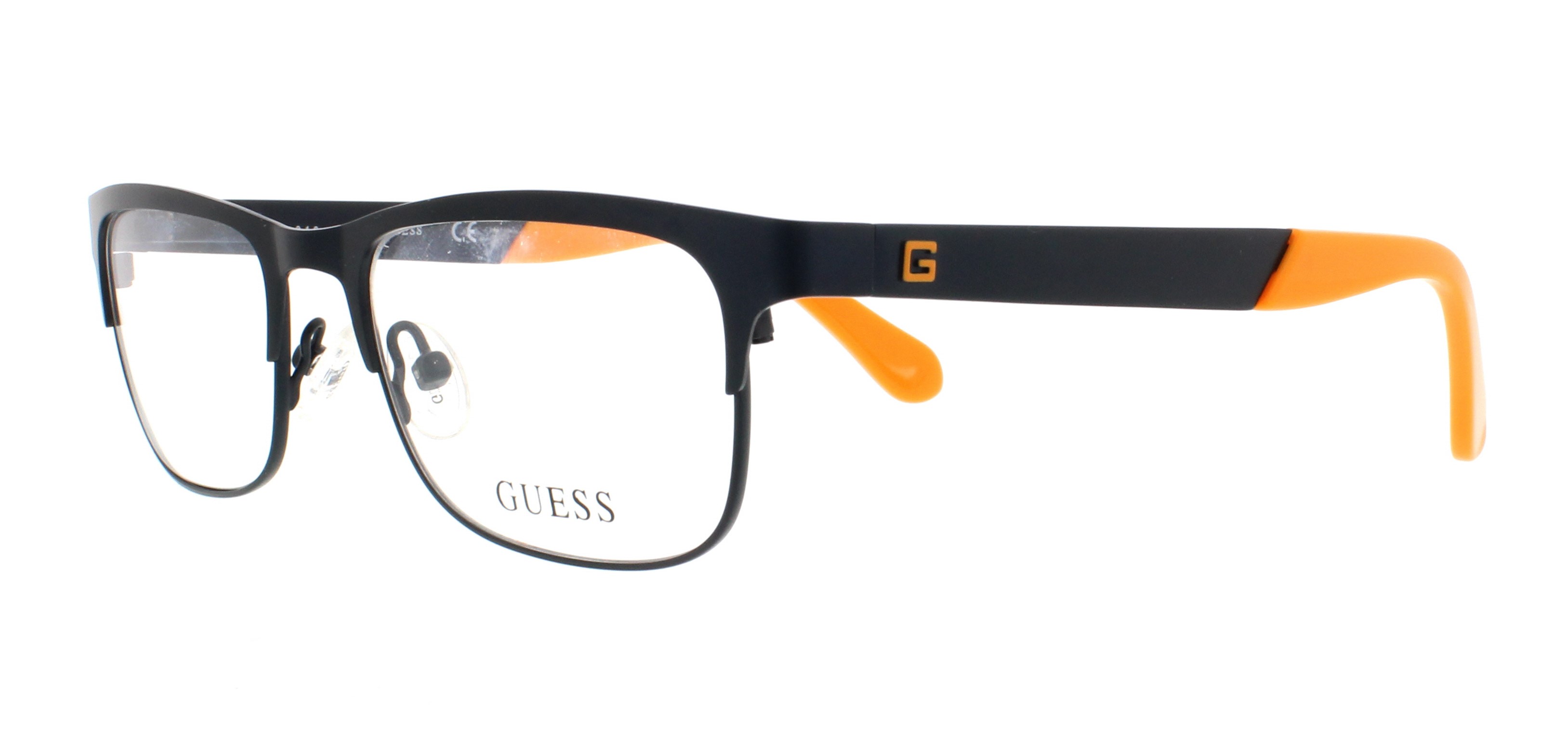 Picture of Guess Eyeglasses GU9168