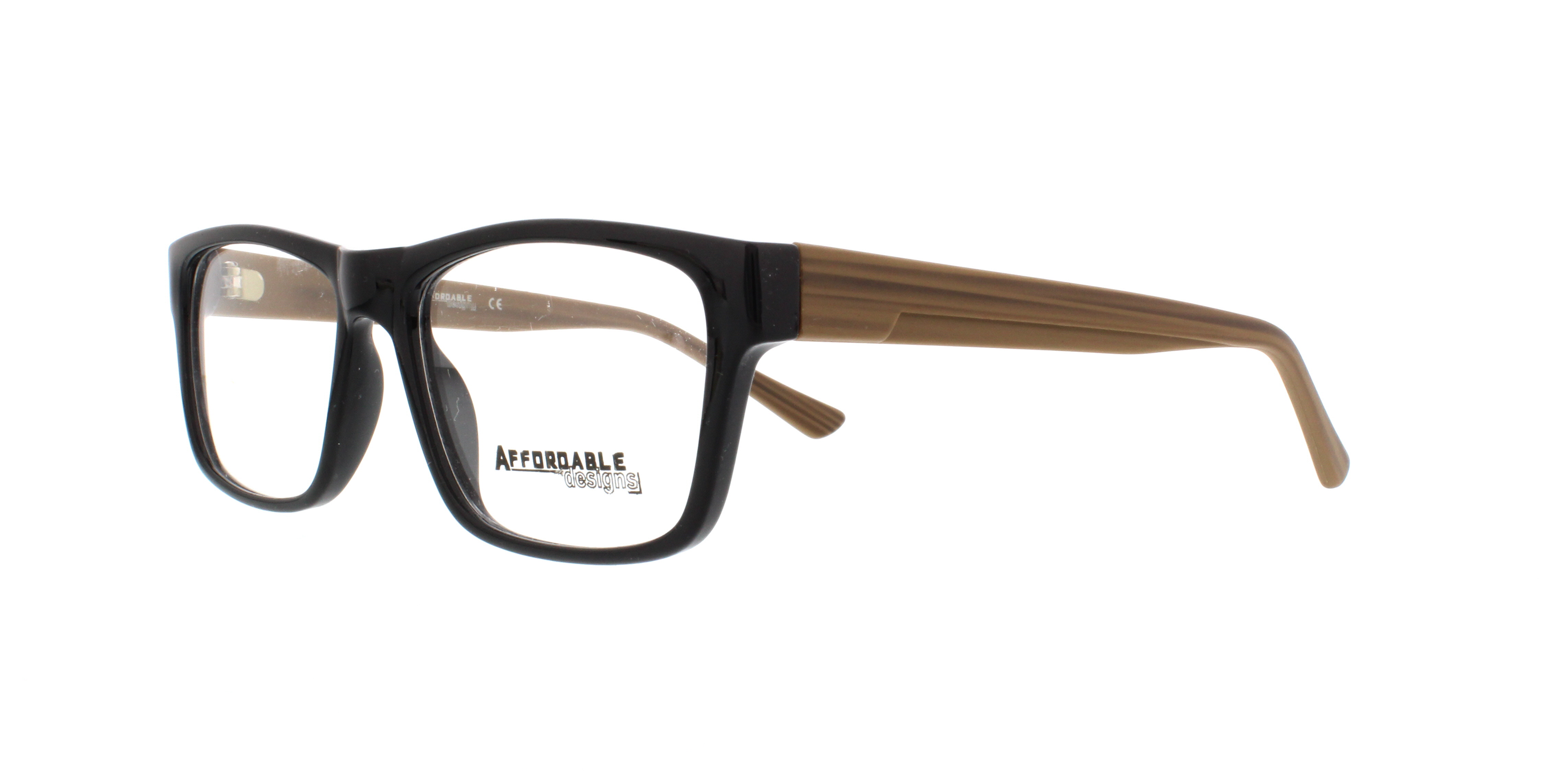 Picture of Affordable Designs Eyeglasses Jack