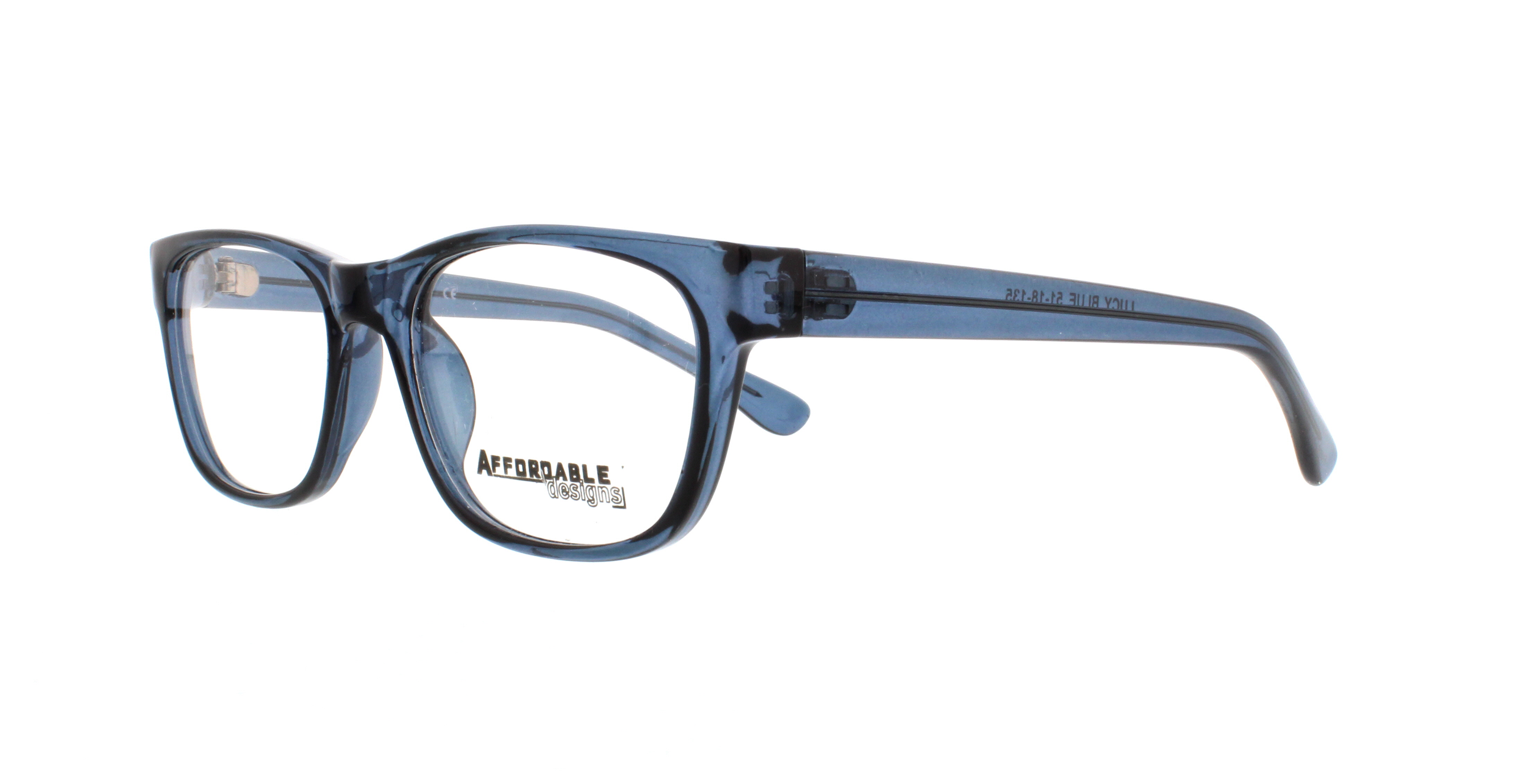 Picture of Affordable Designs Eyeglasses Lucy