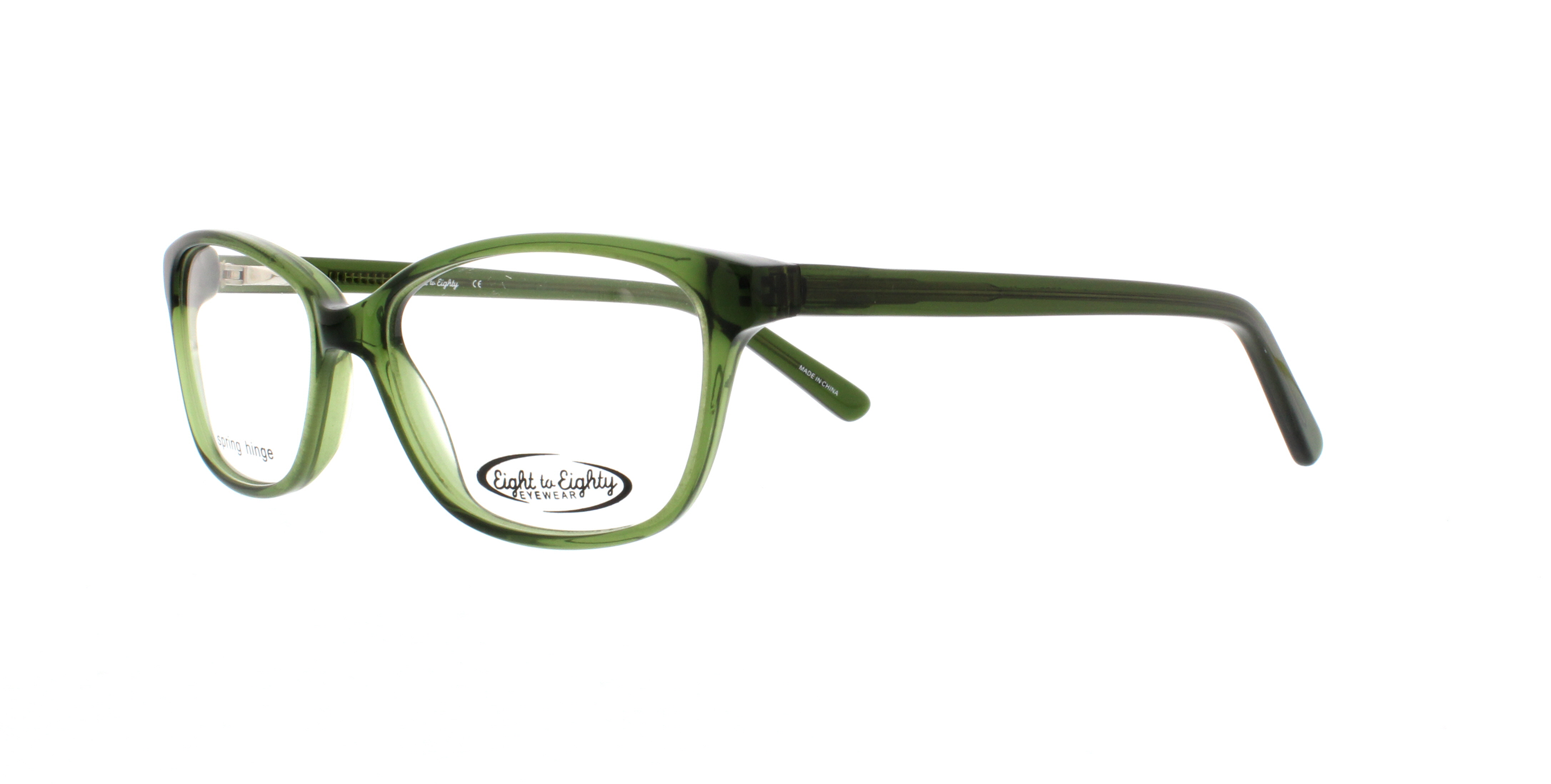 Picture of Eight to Eighty Eyeglasses Joy