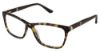 Picture of Nicole Miller Eyeglasses Bateau