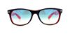 Picture of Ray Ban Sunglasses RB2132 New Wayfarer