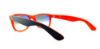 Picture of Ray Ban Sunglasses RB2132 New Wayfarer