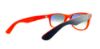 Picture of Ray Ban Sunglasses RB2132 New Wayfarer