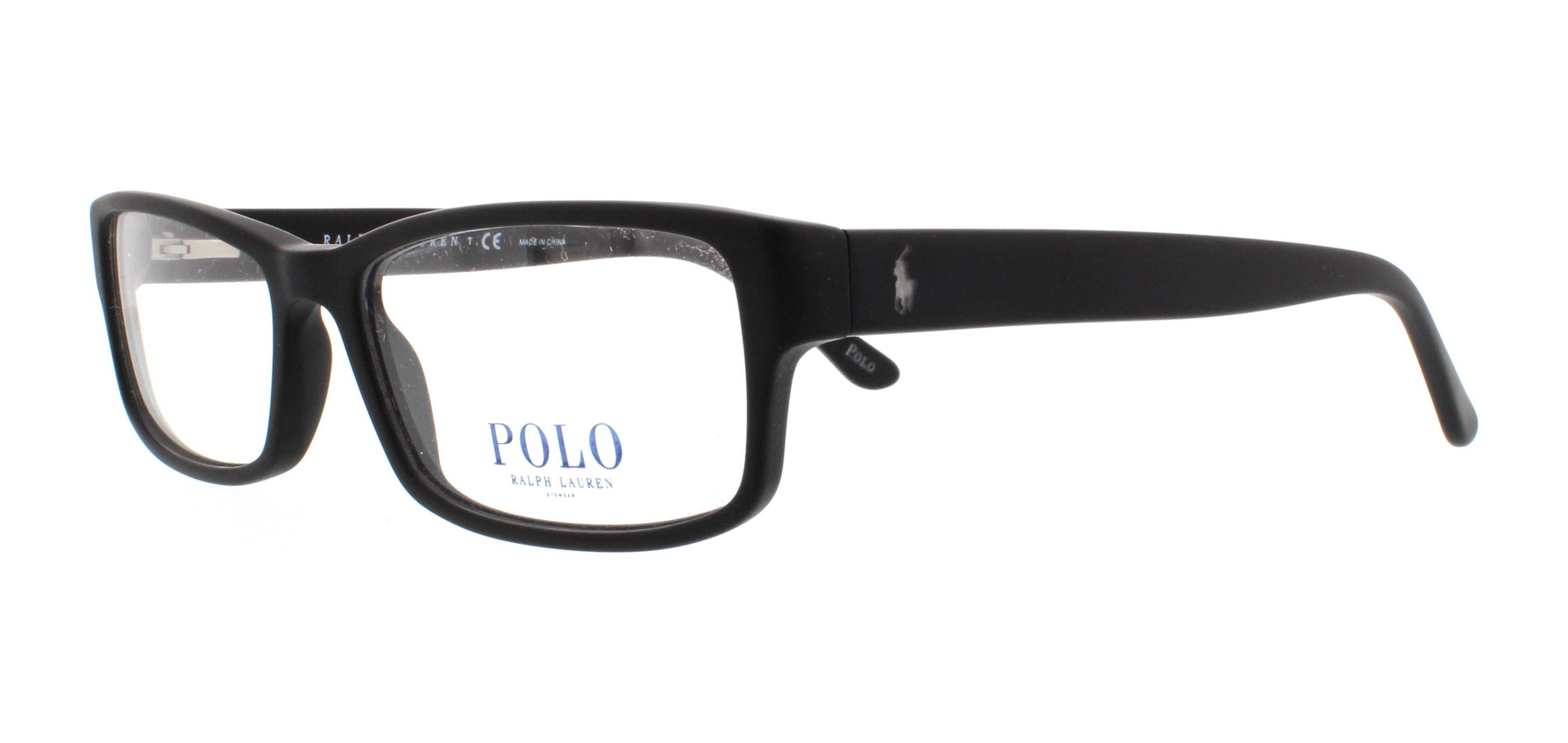 Picture of Polo Eyeglasses PH2065