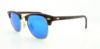 Picture of Ray Ban Sunglasses RB3016 Clubmaster